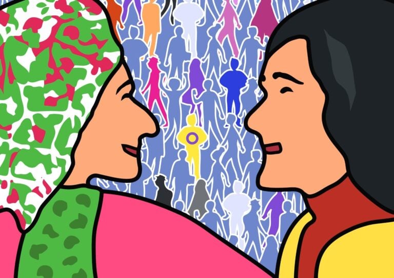 Avante LGBT+ desvela as súas actividades para o mes do Orgullo en Compostela
