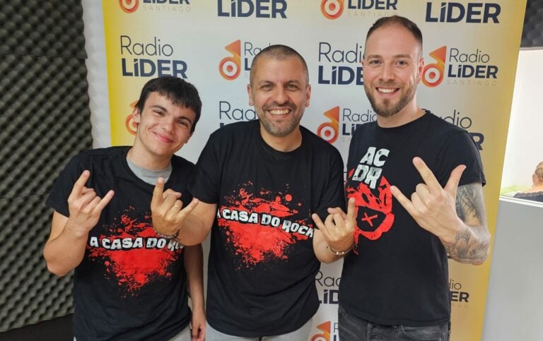 A Casa do Rock prepárase para un festival con máis de 800 músicos en Compostela