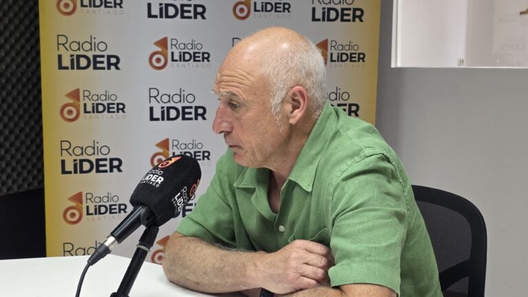 Xoán Xosé Castaño: “Catoira mellora coidando as pequenas cousas que cambian a vida da veciñanza”