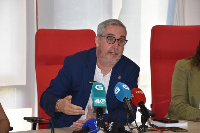 Ames, o concello máis transparente de Galicia, destaca o seu crecemento e investimento récord