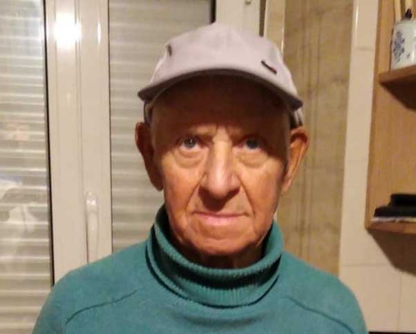 Aparece el cuerpo sin vida del hombre de 89 años desaparecido en Vila de Cruces