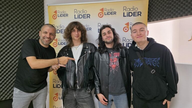 Five Star Service: «Soñamos con tocar no Resurrection e compartir escenario con outros grupos galegos»