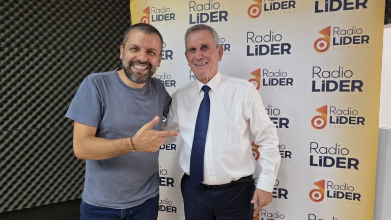 El fundador de Funeraria Apóstol sorprende al contar cómo quiere que sea su despedida