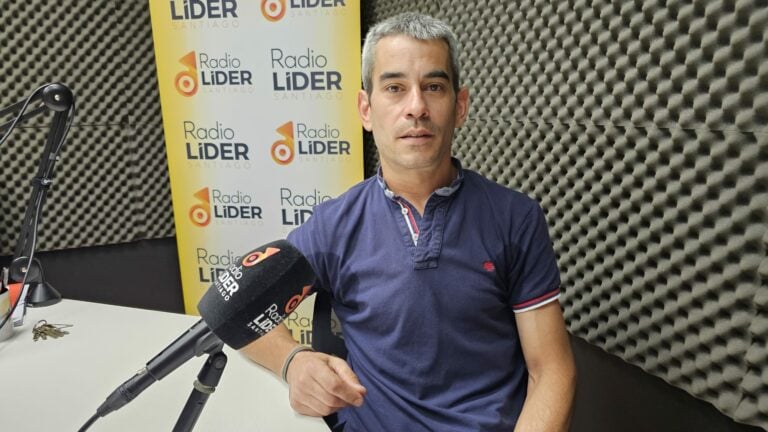 Iván Nieto, chef: “Los platos de A Casa da Viña conservan la esencia del chup-chup de toda la vida”