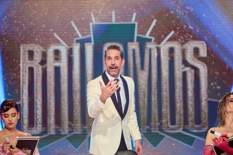 TVG estrea este domingo ‘Bailamos Celebrity’: estes serán os 12 concursantes