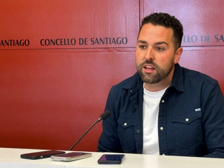 O PP acusa de incompetencia ao goberno por non municipalizar o parking da Praza de Galicia