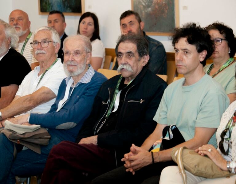 Brión homenaxea esta fin de semana a Xosé Vizoso no XVIII Encontro coa Arte