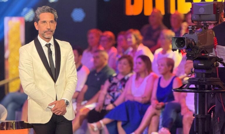Un concursante de Bailamos Celebrity se lesiona ensayando y es duda para la gala de esta noche