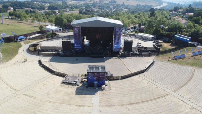 Santiago se prepara para un fin de semana de ‘gozo’ con Maná y David Guetta