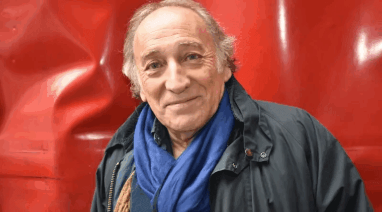 Pablo Abraira desvela el vínculo entre ‘Gavilán o Paloma’, ‘Susanita…’ y ‘Experiencia religiosa’