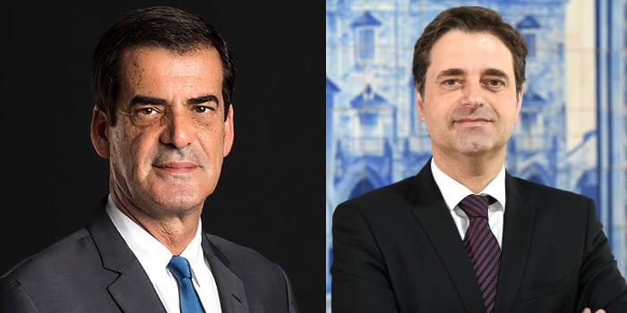 Los alcaldes de Oporto y Braga, Medalla de Ouro de Galicia 2025