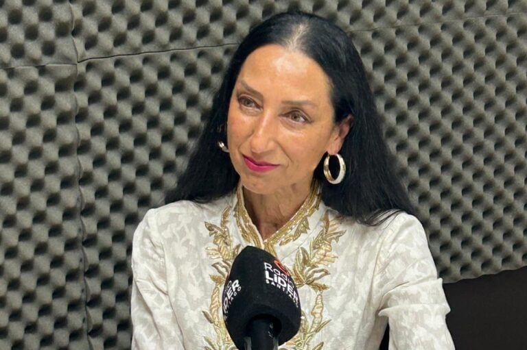 Ana Ferreirós: «CTV puso la primera piedra del tejido industrial audiovisual gallego»