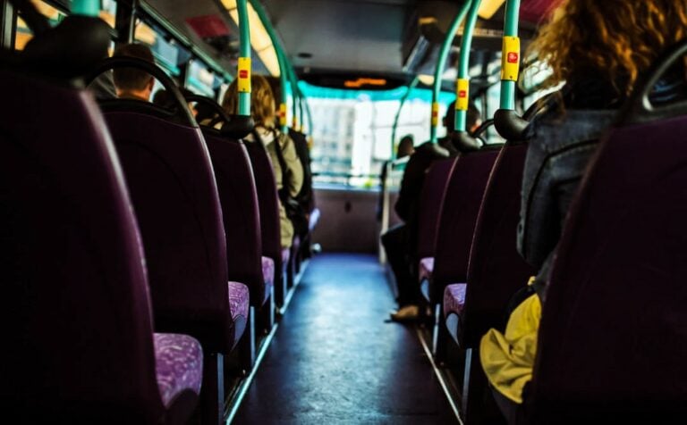 Máis dun milleiro de pasaxeiros utilizaron no primeiro semestre o bus lanzadeira en Teo
