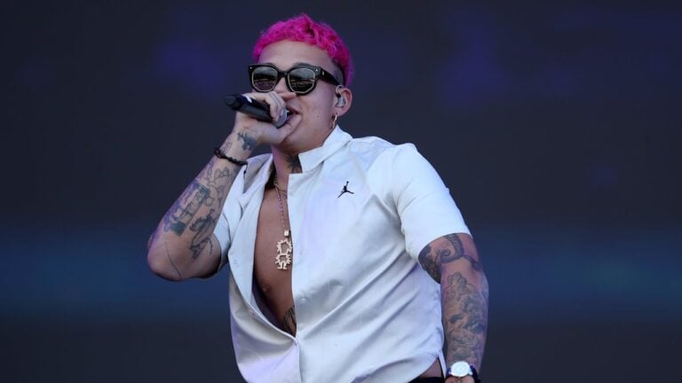 Beéle se suma al cartel del Morriña Festival 2025