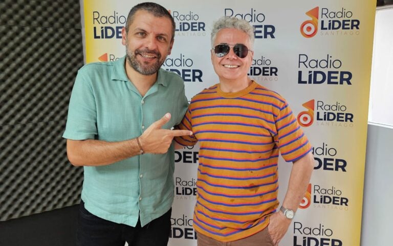 Germán Prieto: «Soy guitarrista antes que cantante, pero necesitaba cantar mis propias canciones»