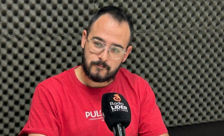“O pemento de Herbón está en perigo”, alerta Ángel Rosales na previa da súa festa máis emblemática