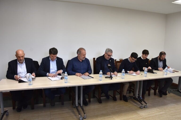 Concellos pola gratuidade da AP-9 solicitan acatar a resolución da CE e liberalizar a autoestrada