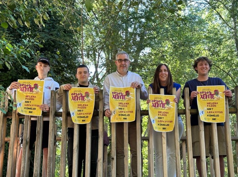 Bertamiráns acollerá o I Festival Emerxente para dar a coñecer novos talentos musicais