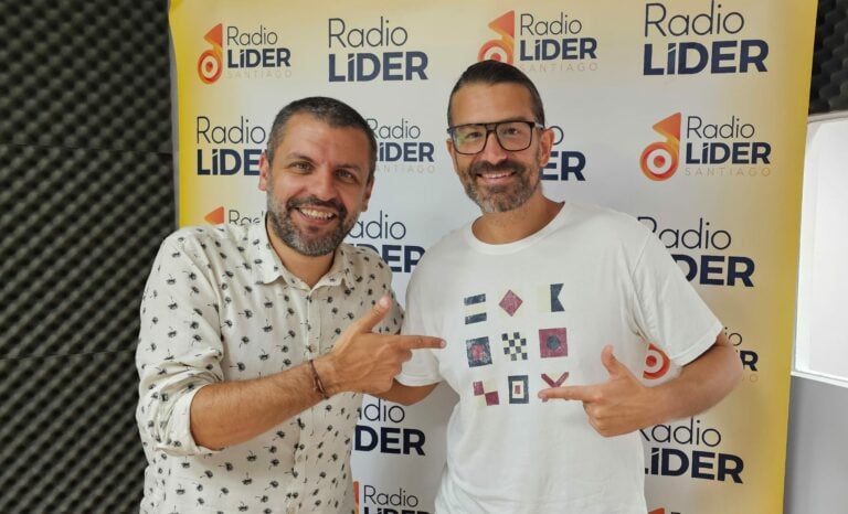 Arzúa se convierte este sábado en capital nostálgica del pop-rock