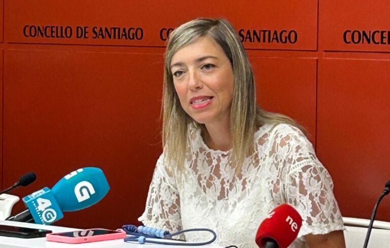 O PP tacha de “chapuceiro” ao goberno de Santiago por non xustificar a declaración de zona tensionada