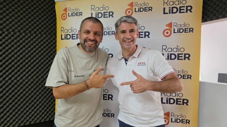 Óscar Rdez. Mallo, director de FISELA: «Un autónomo al frente de una S.L., sufre el doble»