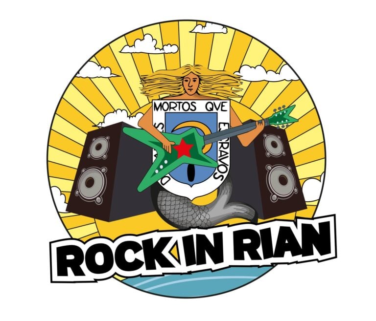 A Asociación Rock in Rian denuncia o roubo de material valorado en preto de 2.000 euros