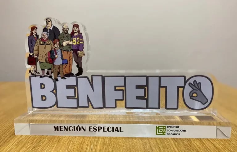 Arrincan as votacións dos Benfeito 2025: a cidadanía decide as mellores marcas galegas