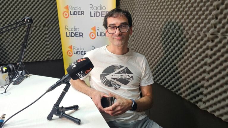Martín Vázquez: “En Indómito compramos, cocinamos y servimos todo en el mismo día”