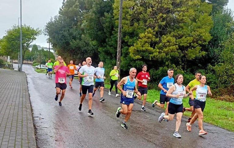 Brión abre inscricións na 42 Carreira Pedestre da Amaía