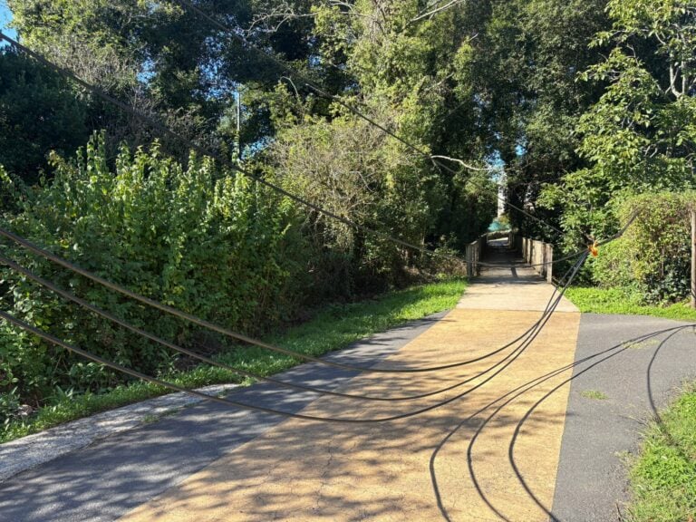 O PP de Santiago pide unha solución urxerte aos cables soltos en barrios e rural