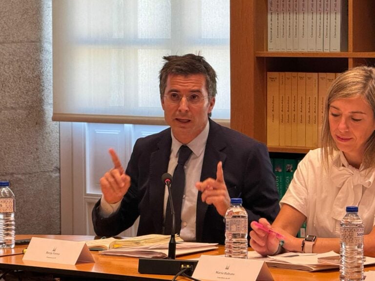 Verea propón baixarlle o IBI aos propietarios que poñan o seu piso en aluguer