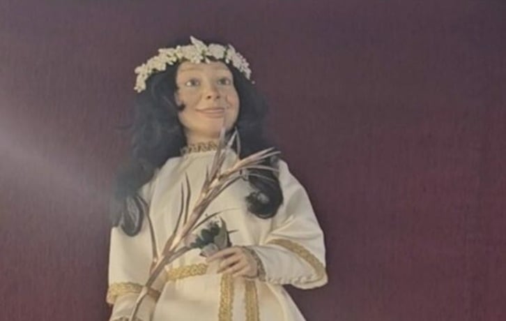 A Romaría de Santa Minia, declarada Festa de Interese Turístico de Galicia