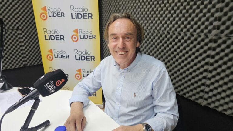 Luis Penido recoñecido como Deportista de Alto Nivel polo Consello Superior de Deportes