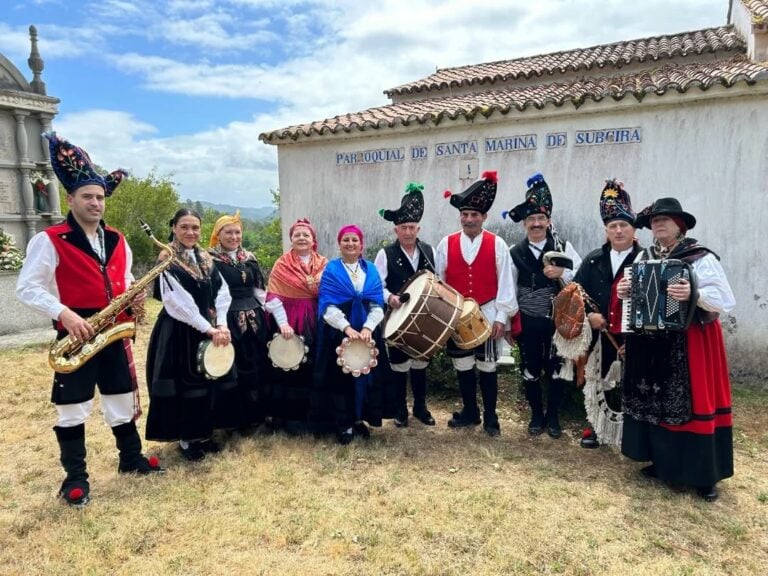 Boqueixón convoca axudas para grupos de música tradicional do municipio