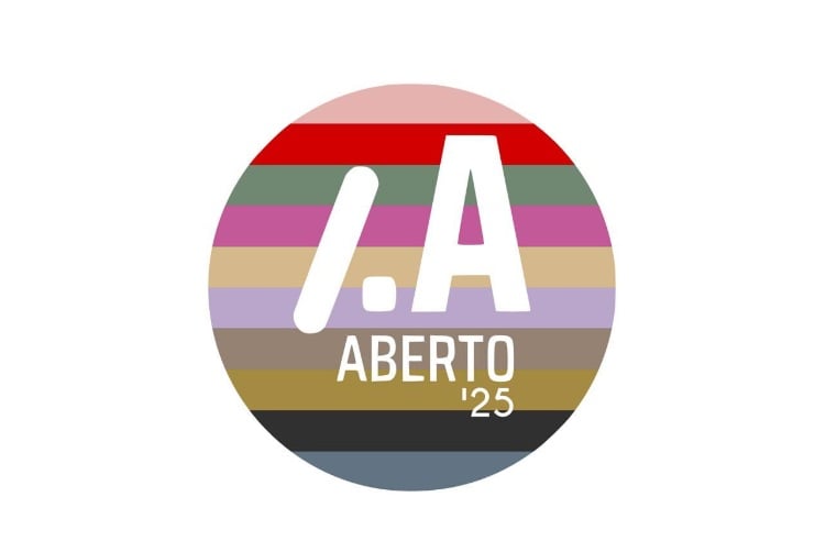 Aberto 2025 reúne a diez galerías gallegas en la gran inauguración de la temporada artística