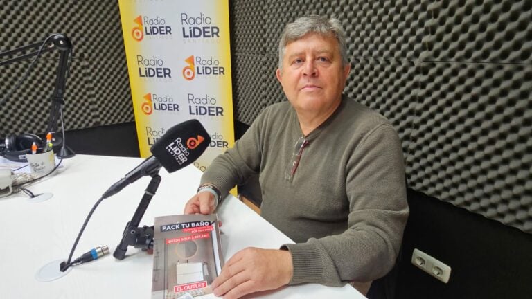 El Outlet Shop celebra su 30 aniversario regalando diez baños completos