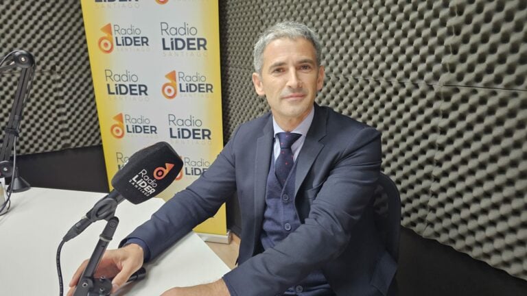 Óscar Rdez. Mallo, director de Fisela: «La cuesta de septiembre es mucho más dura que la de enero»