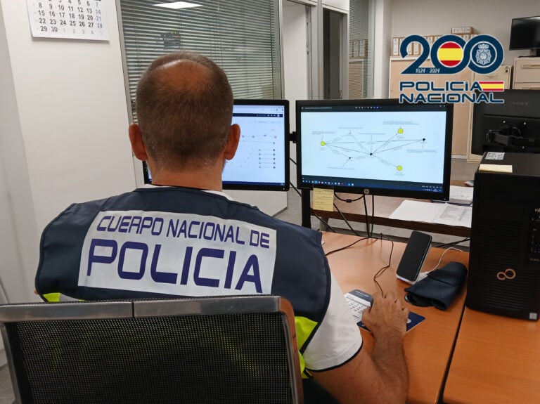 Alerta en Galicia ante un nuevo repunte de estafas en inversiones en criptomonedas