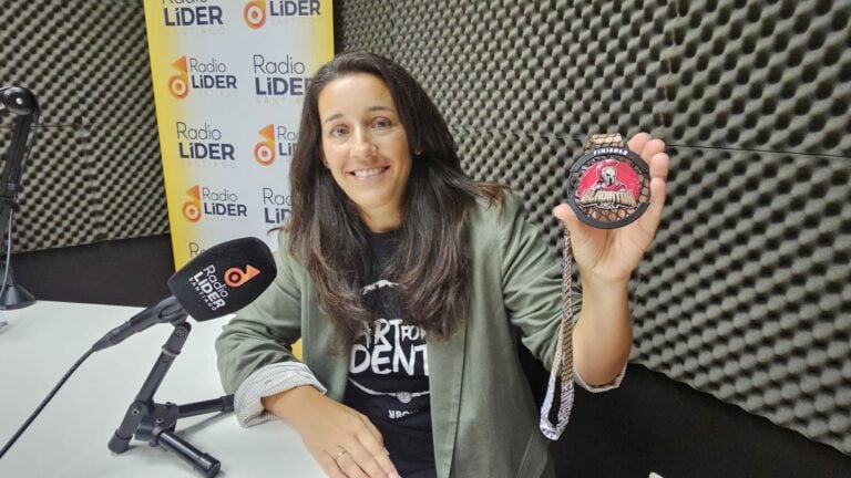 Más de 2.000 ‘gladiadores’ se citan en la Cidade da Cultura para apoyar a Art for Dent