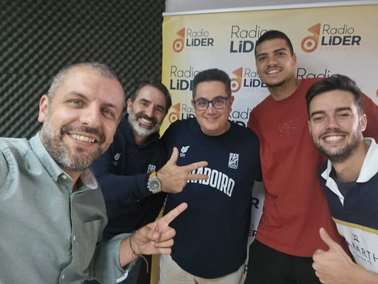 ‘Epi’ pone rumbo al regreso del Obradoiro a la ACB y da pistas sobre el futuro capitán