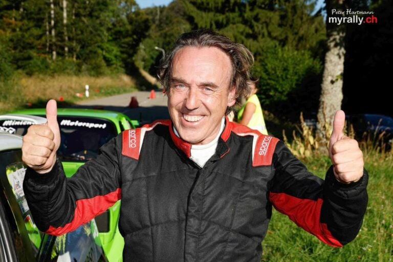 Luis Penido recibirá o título de Campión de Europa en Ascoli (Italia)