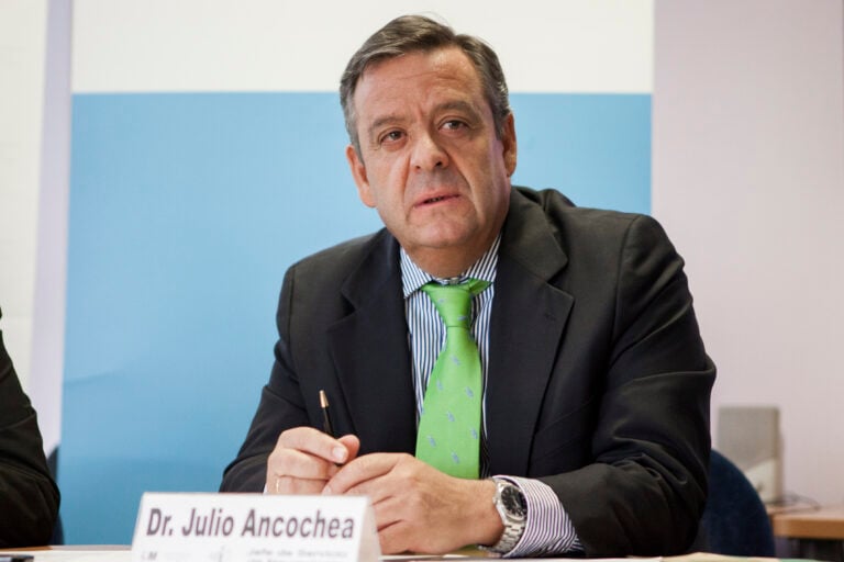 Más de 400 médicos gallegos se darán cita este sábado en Santiago en la jornada “Trayectoria y Vida”