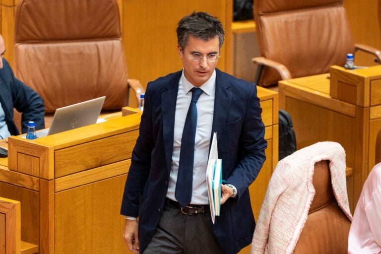 Verea propón a construción directa de vivenda 100% pública e parar a mercantilización de solo público polo BNG e CA
