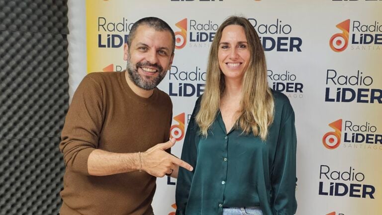 “Mi madre fue una valiente”: La historia de Óptica Tábora, 40 años viendo por Galicia