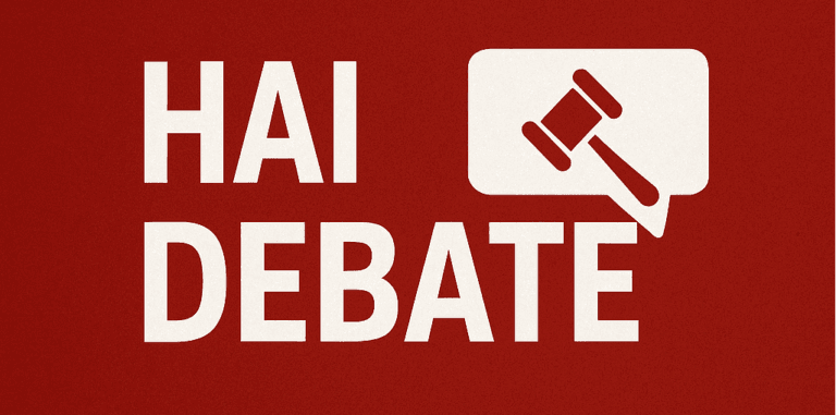 Radio Líder Santiago estrea ‘Hai Debate’, un novo espazo político sobre a actualidade compostelá