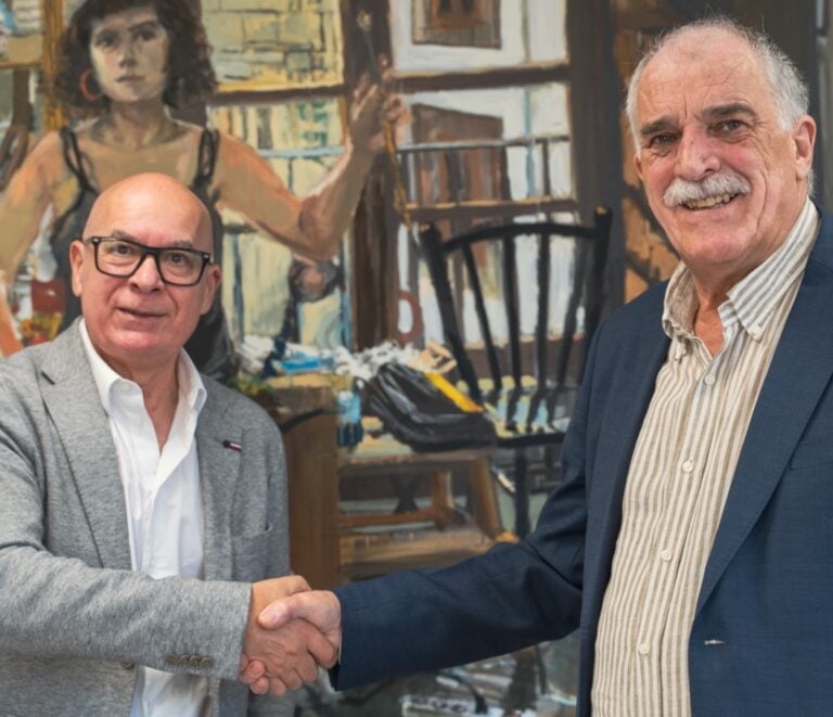 A Deputación mantén o seu compromiso coa Festa do Queixo cun investimento de 120.000 euros