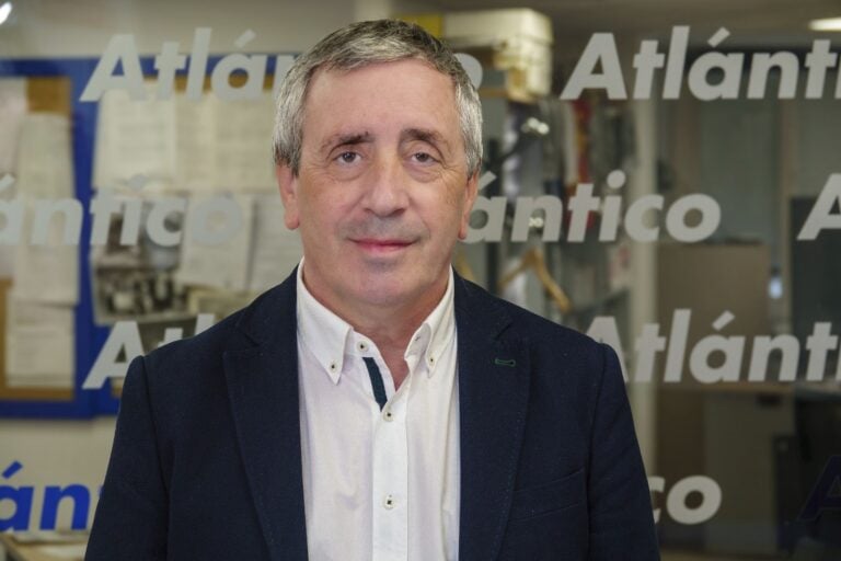 O xornalista ourensán Julio Rodríguez, Premio Diego Bernal 2026 da APG