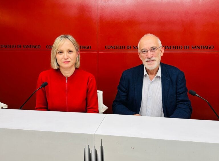 Os socialistas acusan ao Goberno local de deixar paralizada a Comisión da Auga máis dun ano