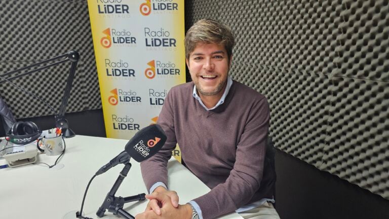 A nova vida de Adrián Varela, de exedil en Santiago a dirixir un restaurante e un hotel en Arzúa