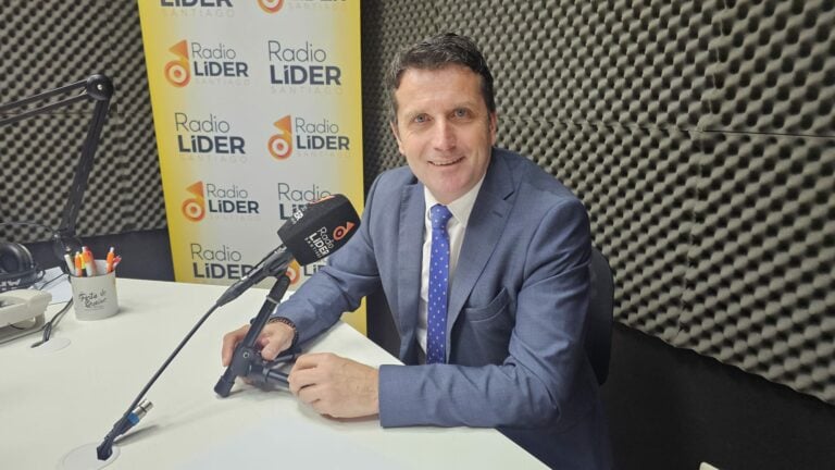 José Ramón Romero destaca o liderado de Boiro na comarca: “Temos un concello solvente e en movemento”